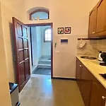 Maison Bordonaro Apartment Cefalu