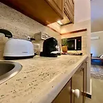 Maison Bordonaro Appartamento *