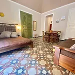 Maison Bordonaro * Cefalu
