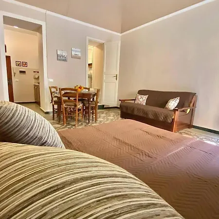 דירה Maison Bordonaro *