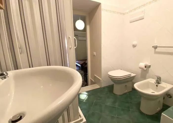 Maison Bordonaro * צ'פאלו