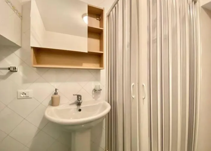 Apartment Maison Bordonaro