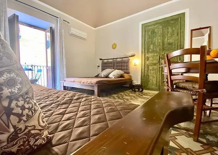 Apartment Maison Bordonaro