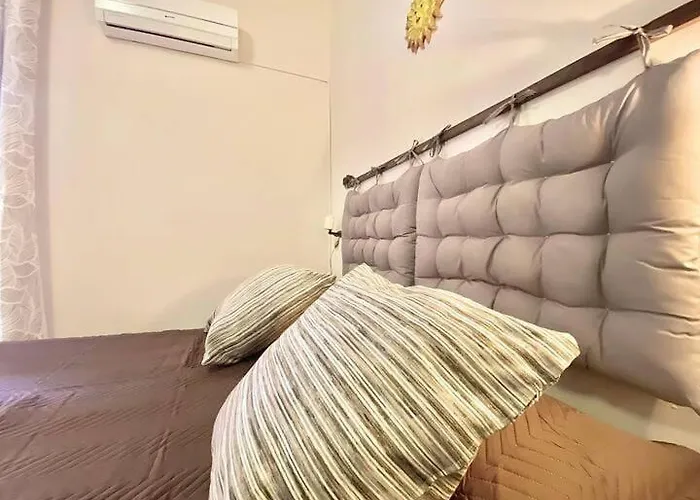 Maison Bordonaro Apartment